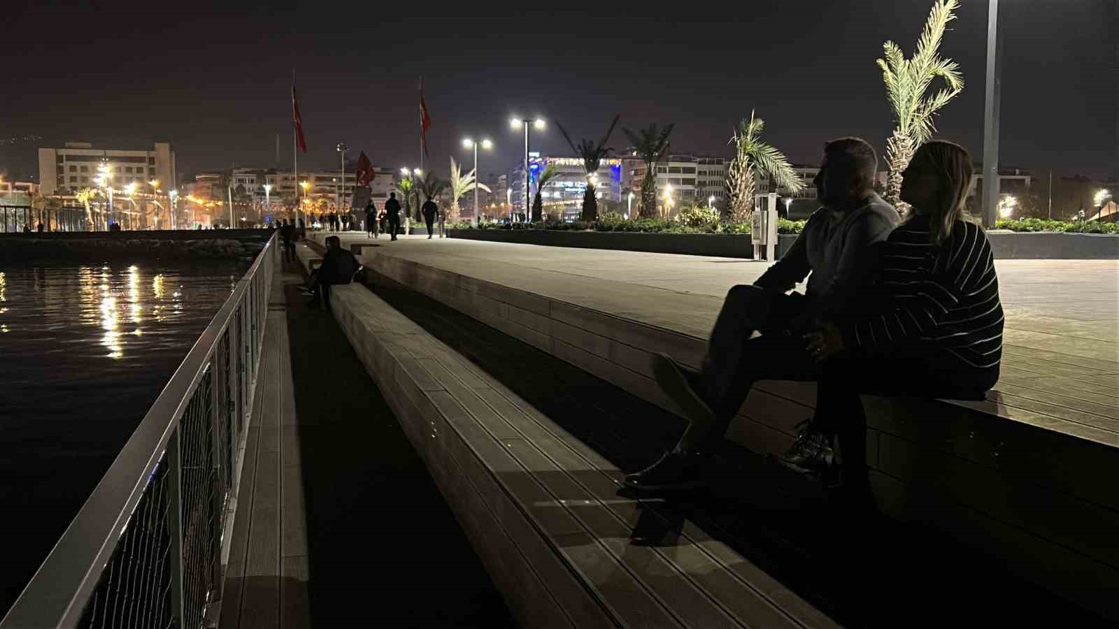 depremde hasar goren iskenderun sahili duzenleme calismalari sonrasi tam not aldi 3 fI3cGVCp