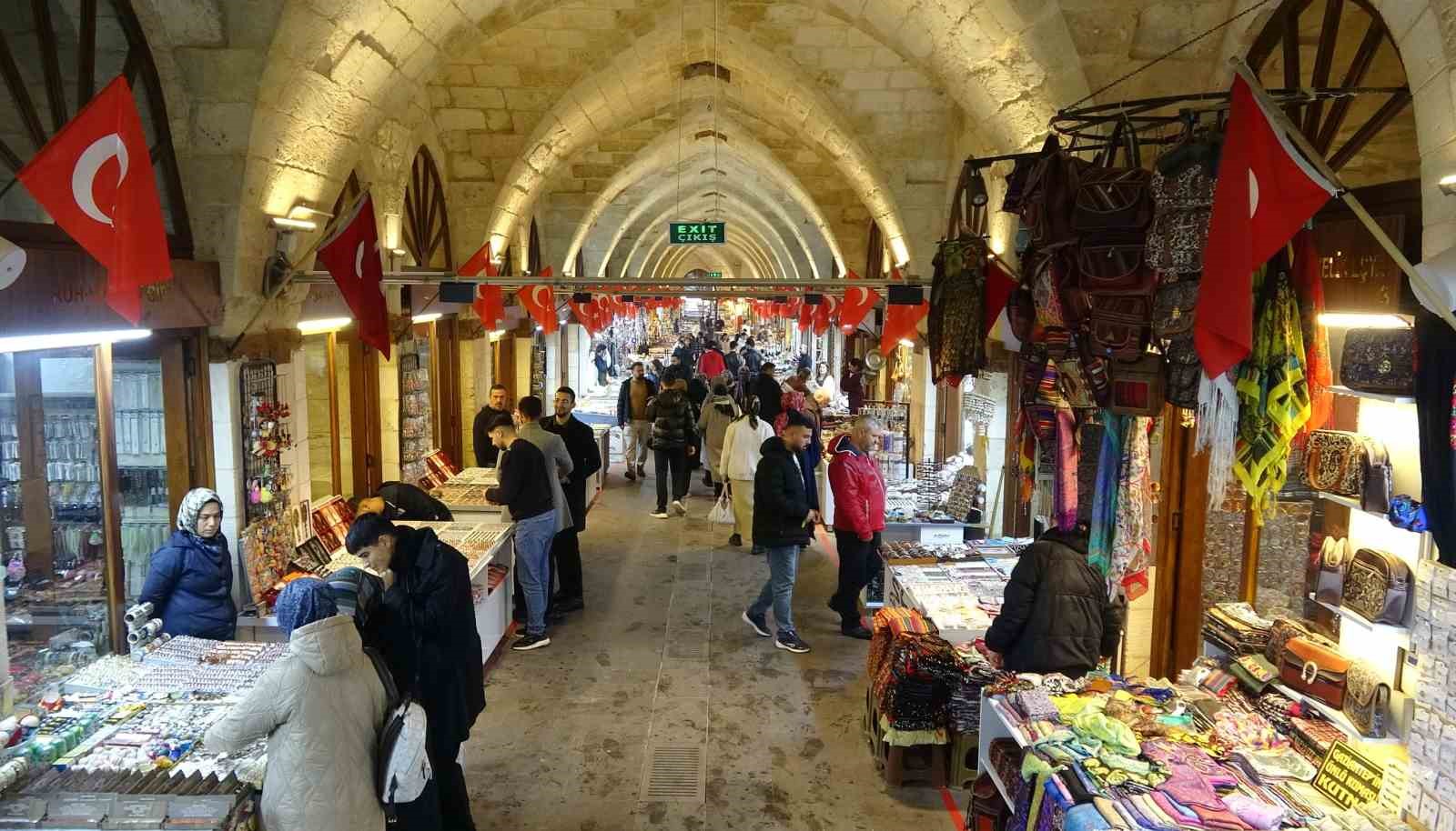 depremde hasar goren tarihi zincirli bedesten yeniden civil civil 1 5L3I9WE7