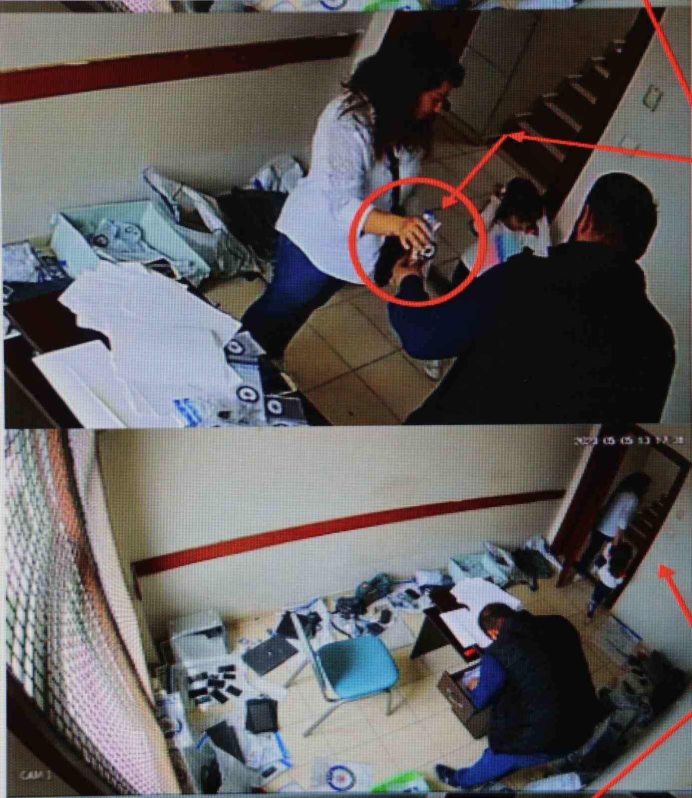 depremde olenlerin altinlarini calan eski polise ayni gun once tutuklama sonra adli kontrol verilmesi ly7lqFMZ