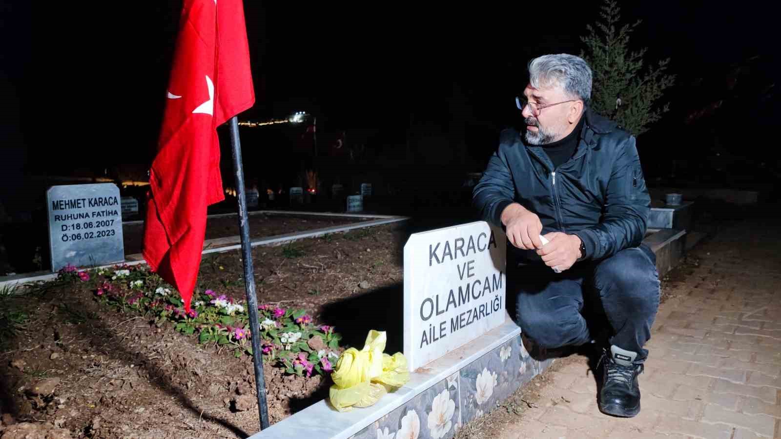 depremde tum ailesinin kaybeden babanin kayip kizi icin umutlu bekleyisi aciyla son buldu 0 F3qd2Lel