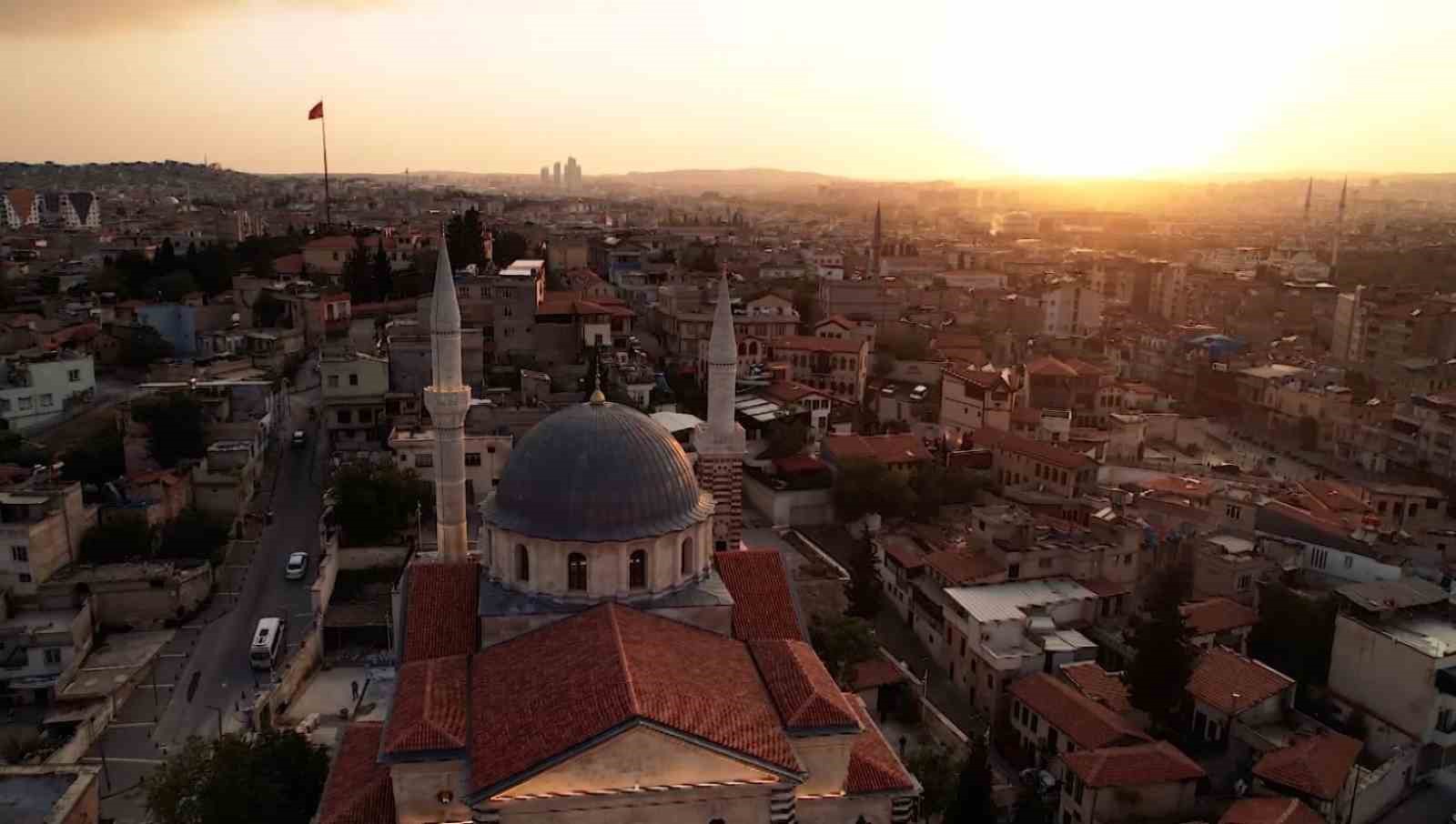 depremde zarar goren gaziantepteki 12 tarihi eserin restorasyonu tamamlandi 1 HbC3ts1g