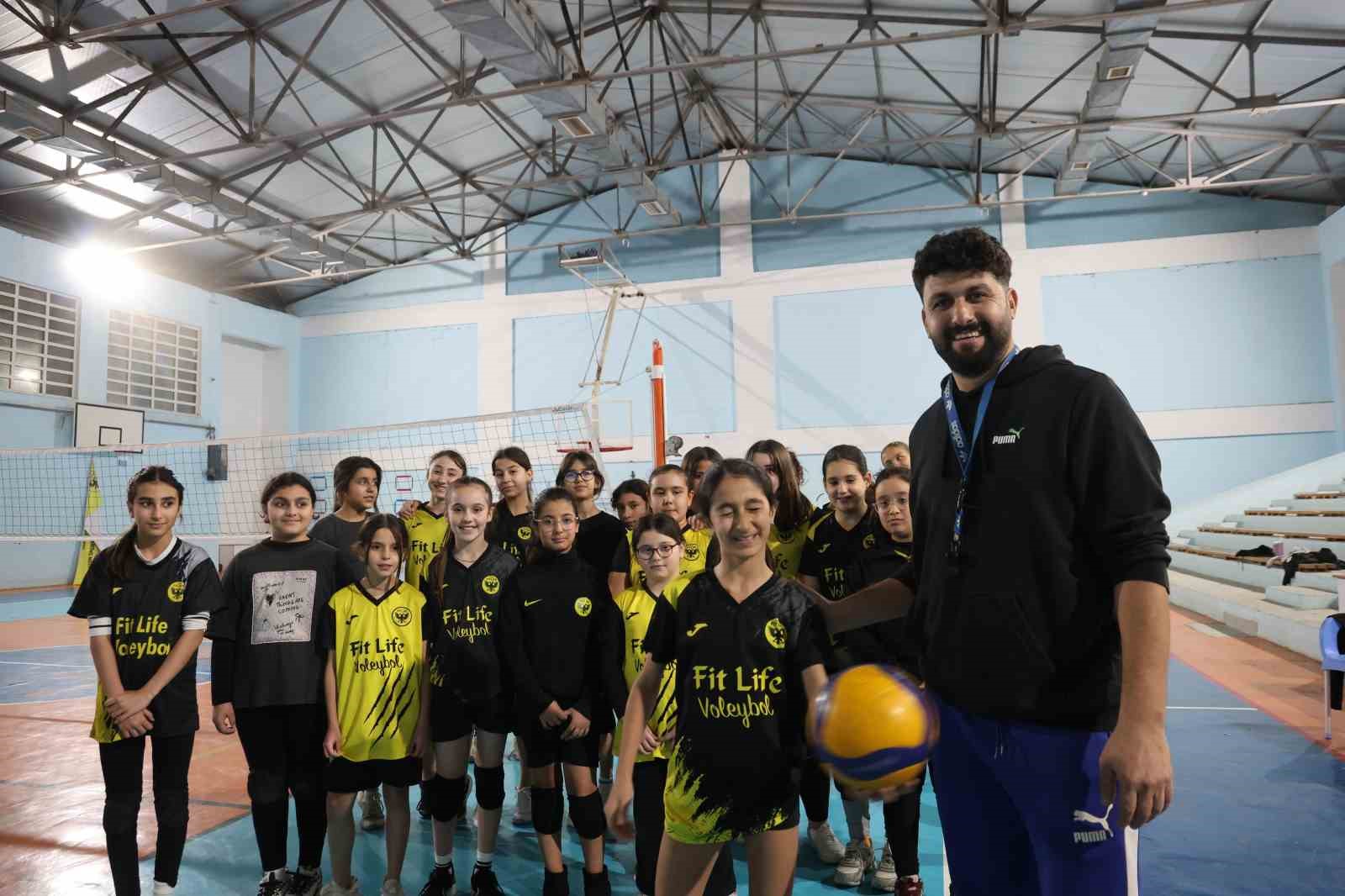 depremden kurtuldular sporla hayata tutundular 1 77n3GSVu