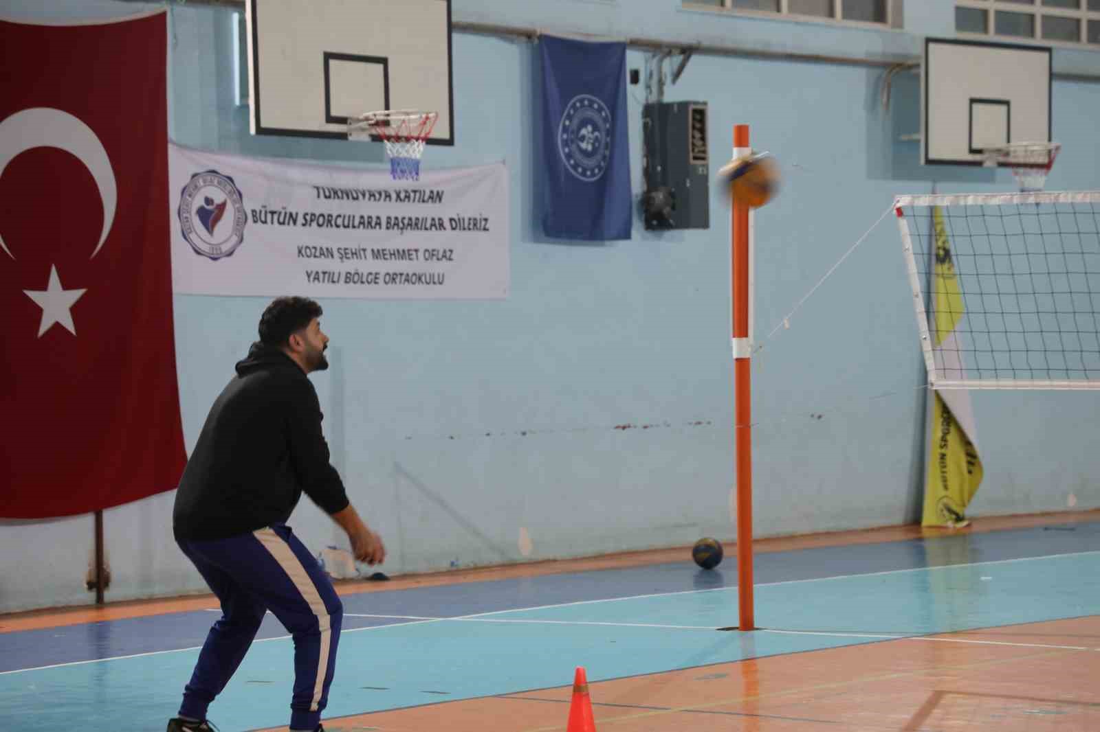 depremden kurtuldular sporla hayata tutundular 4