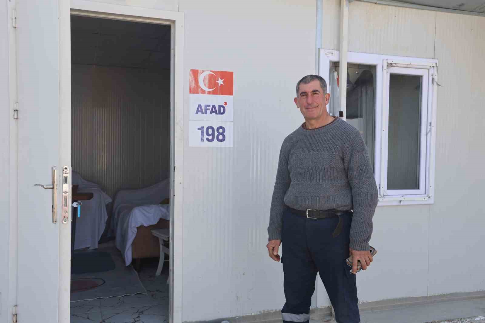 Depremden sonra huzuru mağarada bulmuştu, şimdi çok sevdiği mağarasını boşaltacak olmanın hüznünü yaşıyor 11 depremden sonra huzuru magarada bulmustu simdi cok sevdigi magarasini bosaltacak olmanin huznunu yasiyor 7 Z3534T7f