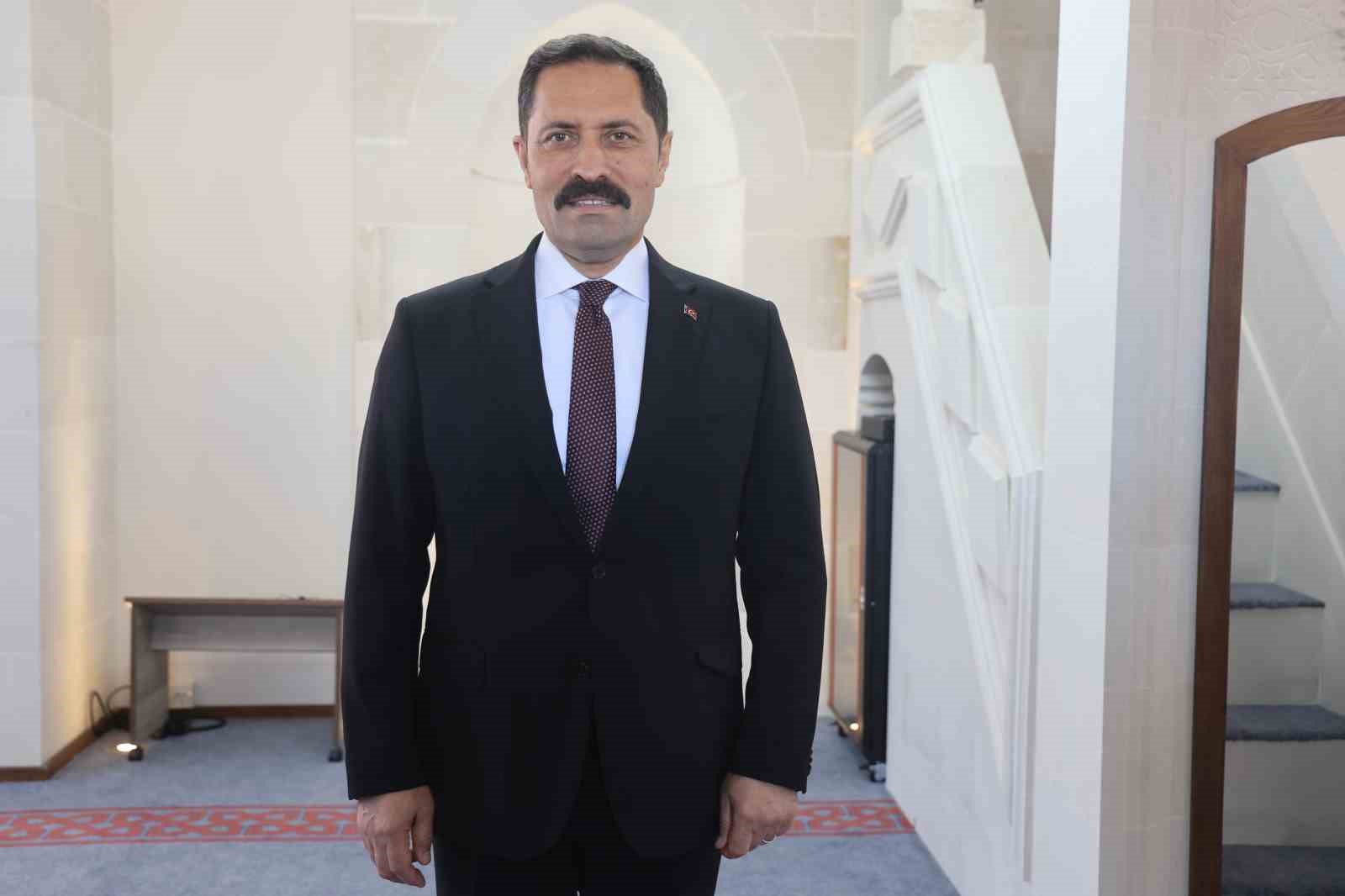 depremin ardindan insa edilen 120 cami ibadete acildi 6 gXHwVcQj