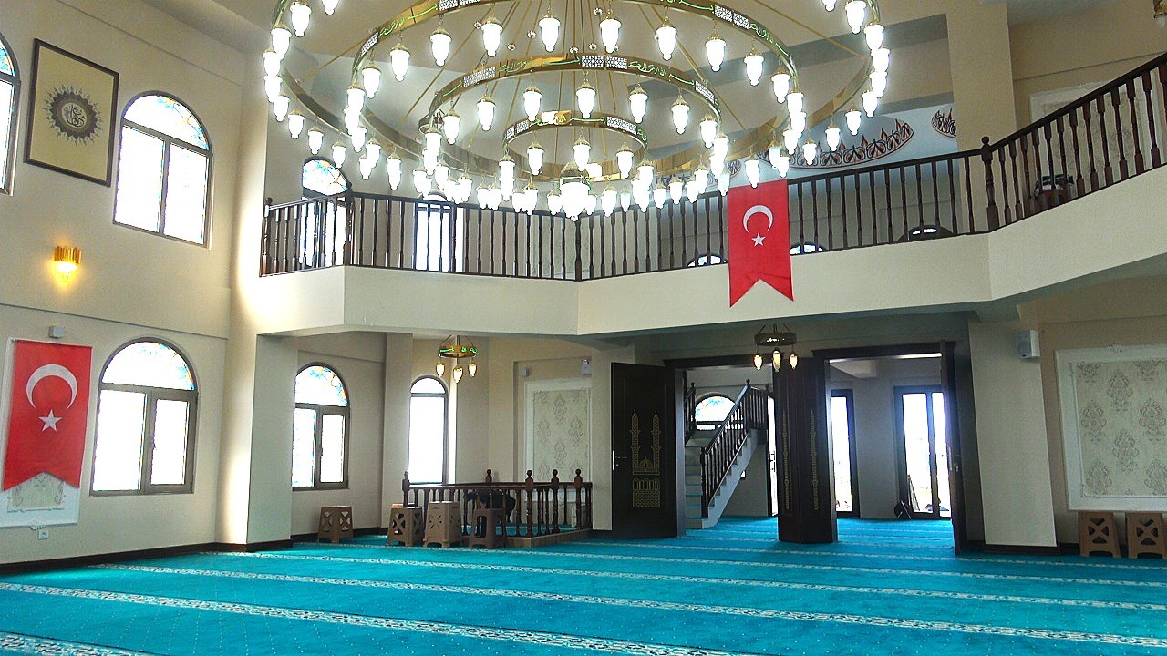 depremin ardindan insa edilen 123 cami ibadete acildi 3 ObcwdjgO