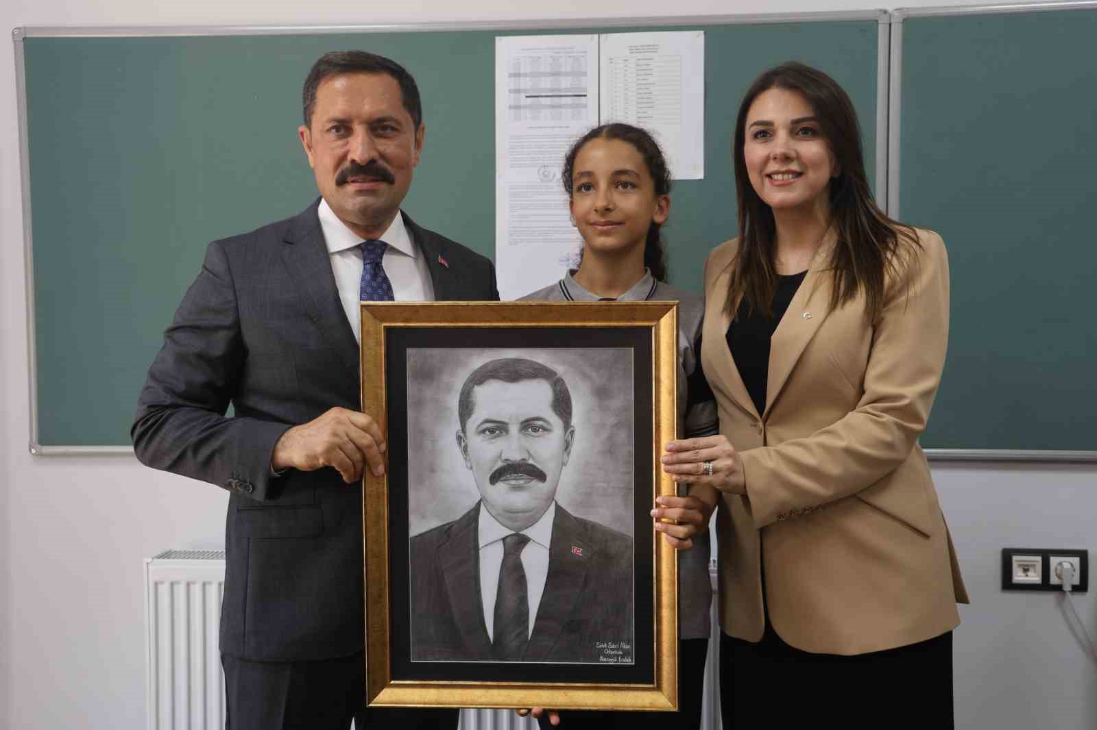 depremin ardindan insa edilen 237 egitim yuvasi acildi 2 1OLlW8Ig