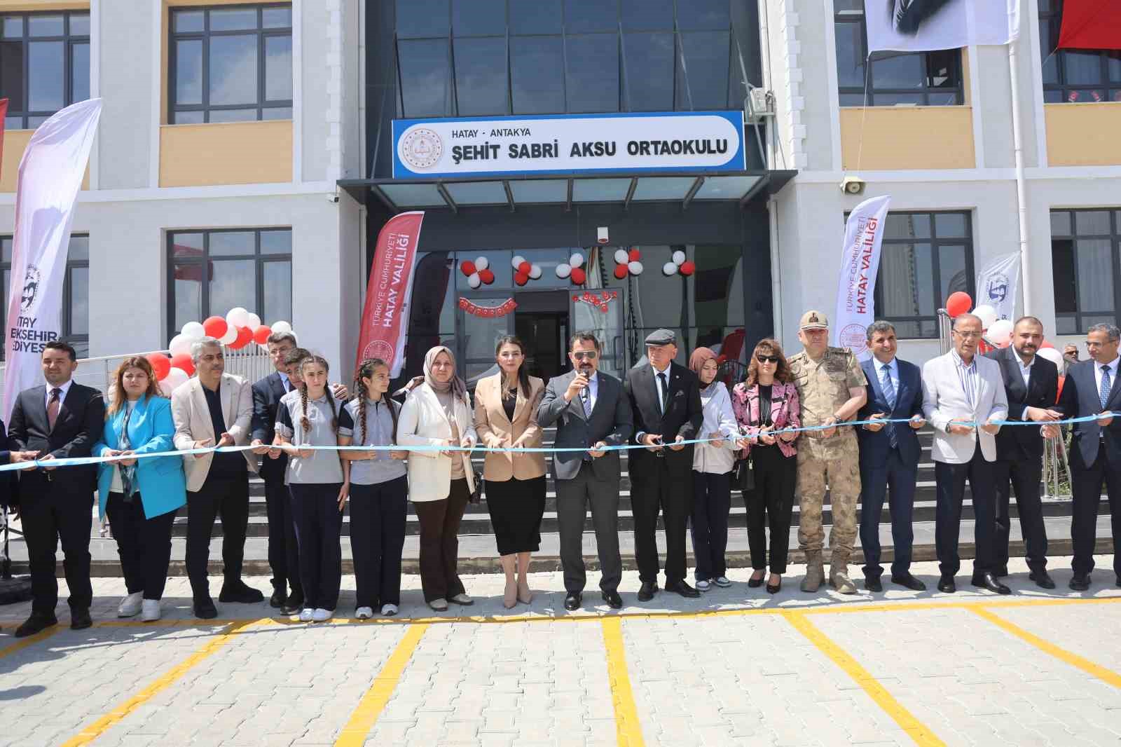 depremin ardindan insa edilen 237 egitim yuvasi acildi 4 bAqkFOYK