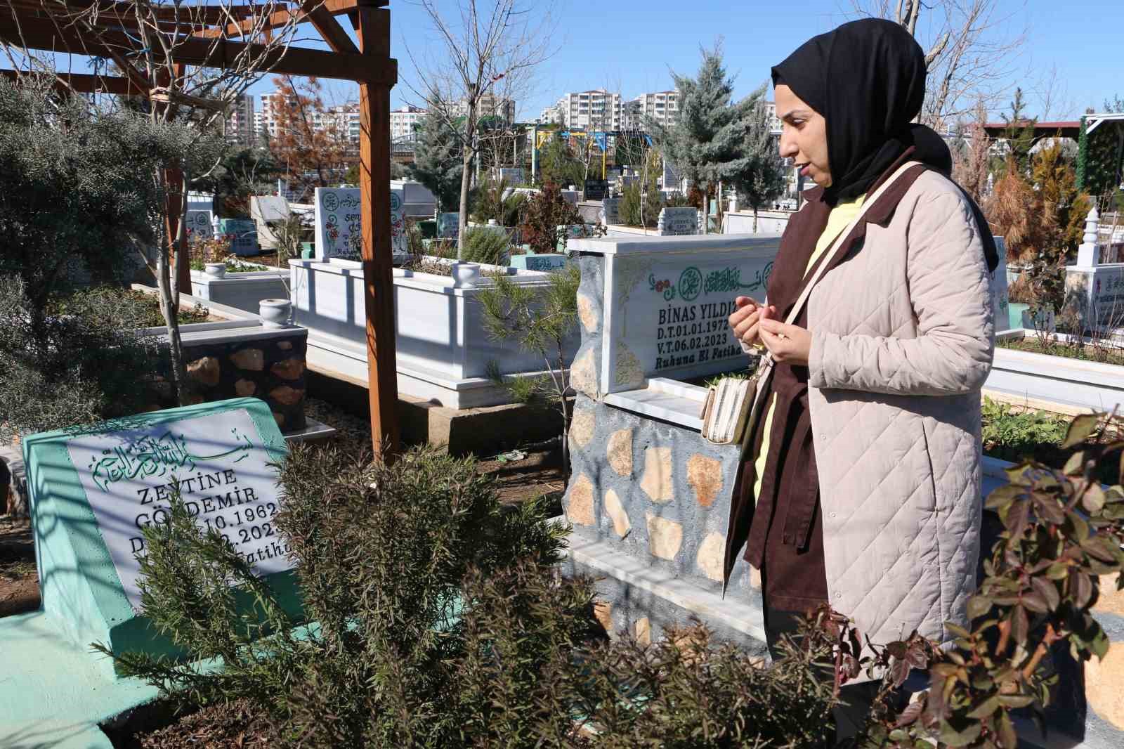 Depremin ilk yarım saatinde annesini kaybetti, 60 saat sonra kendisi kurtarıldı 6 depremin ilk yarim saatinde annesini kaybetti 60 saat sonra kendisi kurtarildi 2 mAb9y6vr