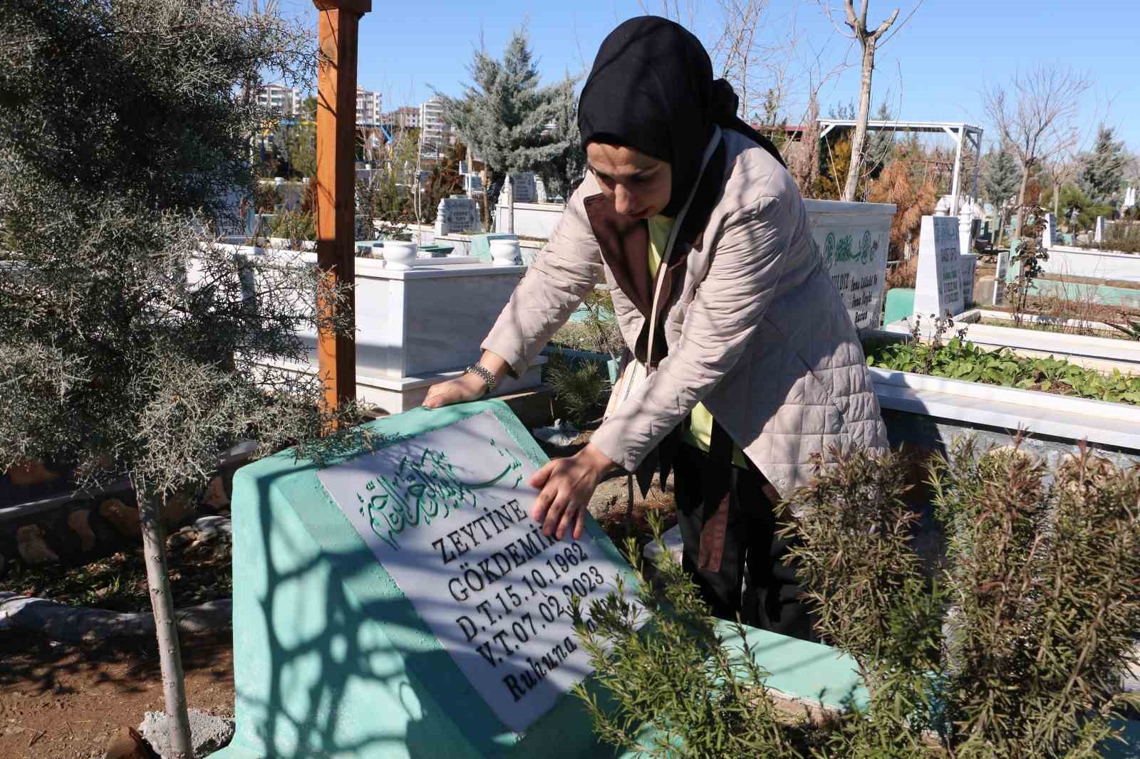Depremin ilk yarım saatinde annesini kaybetti, 60 saat sonra kendisi kurtarıldı 9 depremin ilk yarim saatinde annesini kaybetti 60 saat sonra kendisi kurtarildi 5