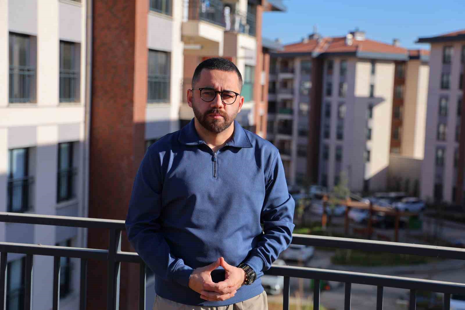 depremin merkezinde insaat ve yapi teknolojileri fuari duzenlenecek 0 PeHf3fiC