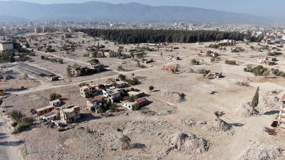 Depremin yıktığı gecekondu mahallesi, ihya süreciyle yeniden inşa edildi 5 depremin yiktigi gecekondu mahallesi ihya sureciyle yeniden insa edildi 1 FOIPJtOU