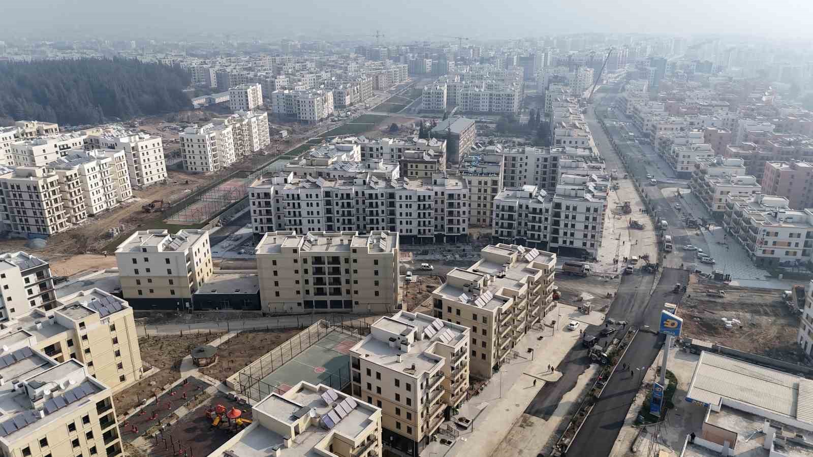 Depremin yıktığı gecekondu mahallesi, ihya süreciyle yeniden inşa edildi 6 depremin yiktigi gecekondu mahallesi ihya sureciyle yeniden insa edildi 2 PVWw3DcR