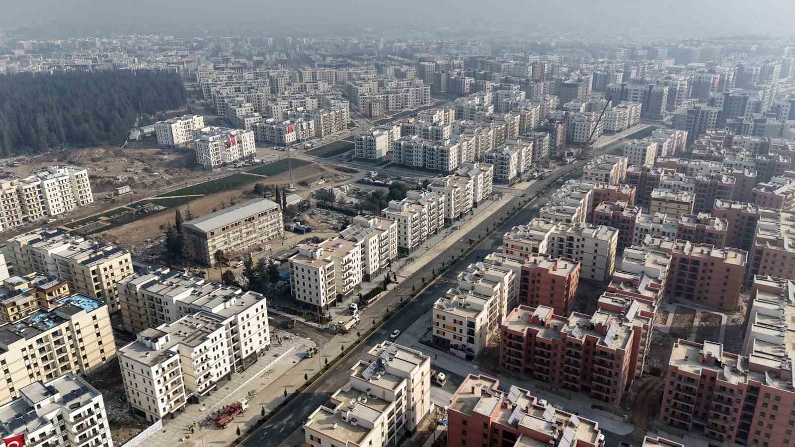 Depremin yıktığı gecekondu mahallesi, ihya süreciyle yeniden inşa edildi 7 depremin yiktigi gecekondu mahallesi ihya sureciyle yeniden insa edildi 3 CcNdfeK6