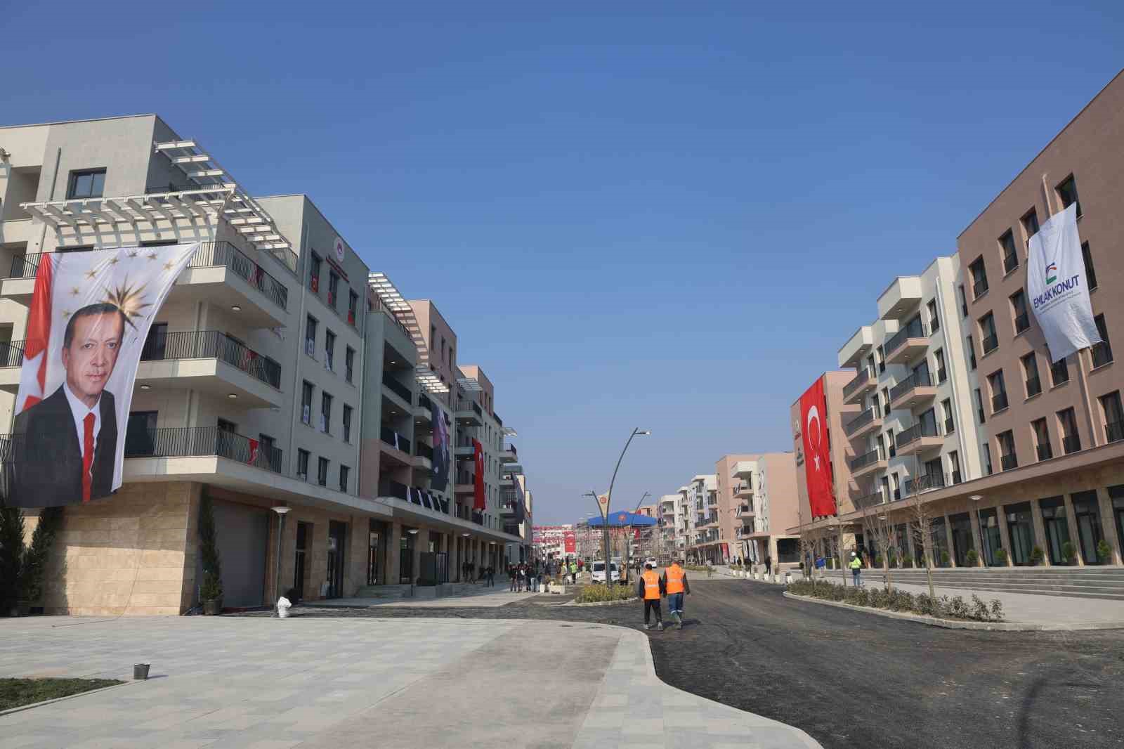 depremle birlikte yerle bir olan antakya kent merkezi yeniden insa edildi 2 1bDq3vHl