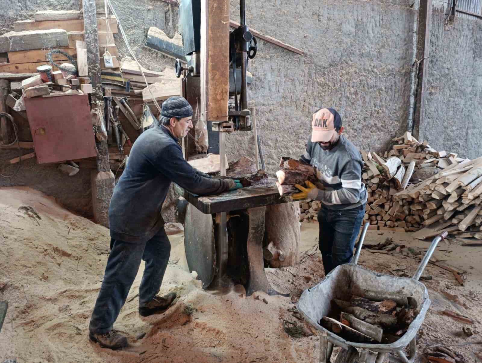 depremle yenilenen konutlar dogal gazli olunca mahrukatcilarda durgunluk yasanmaya basladi 0 9zBnsj9C
