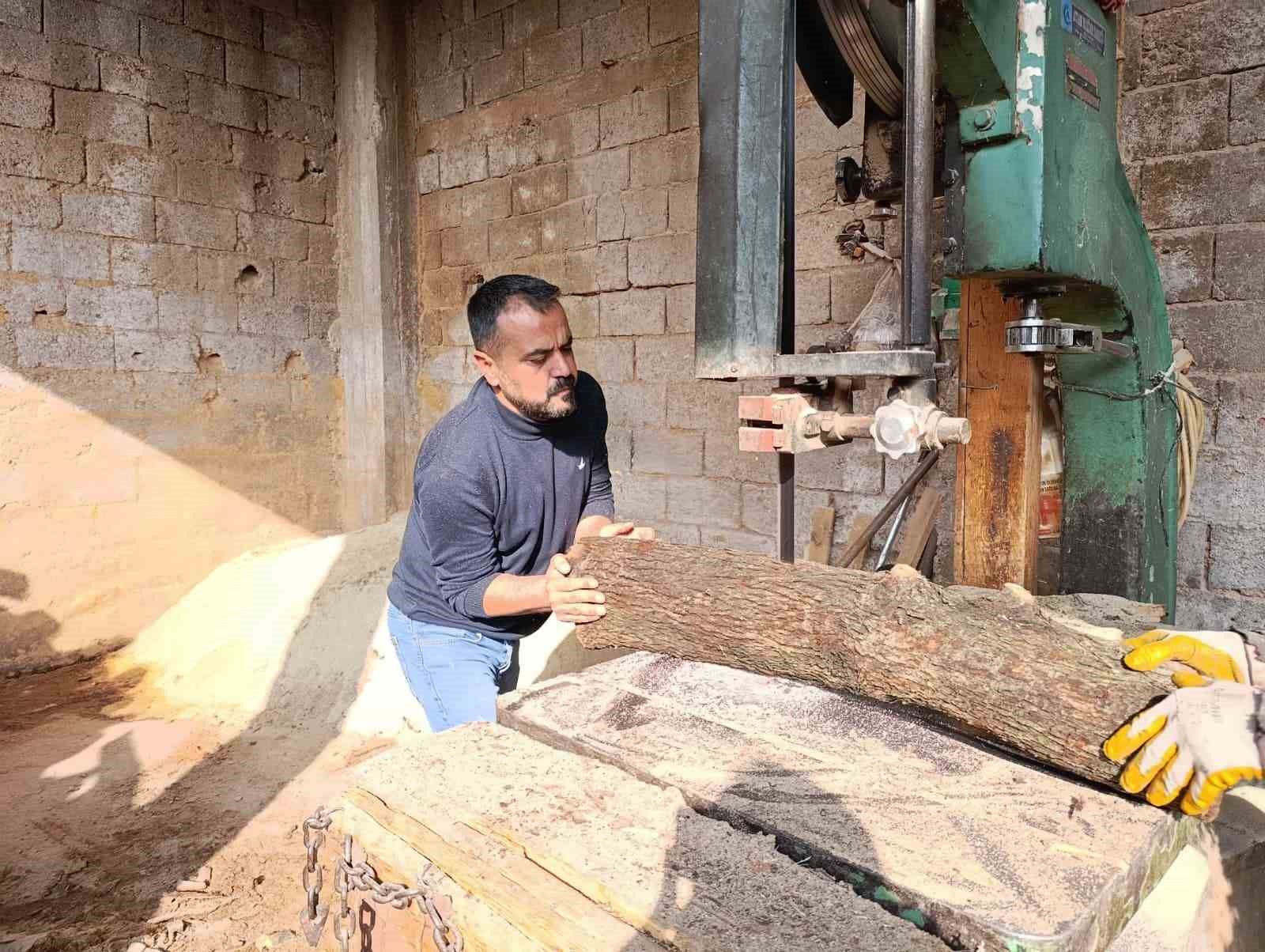 depremle yenilenen konutlar dogal gazli olunca mahrukatcilarda durgunluk yasanmaya basladi 2 ewsEkVPX