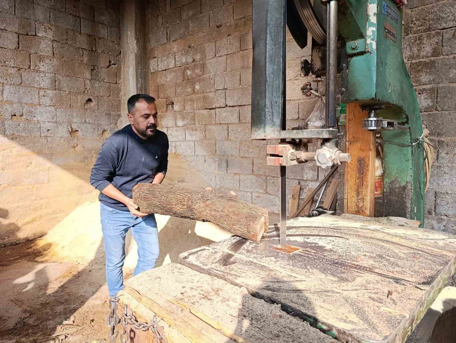 depremle yenilenen konutlar dogal gazli olunca mahrukatcilarda durgunluk yasanmaya basladi 4 6aX3a9L3