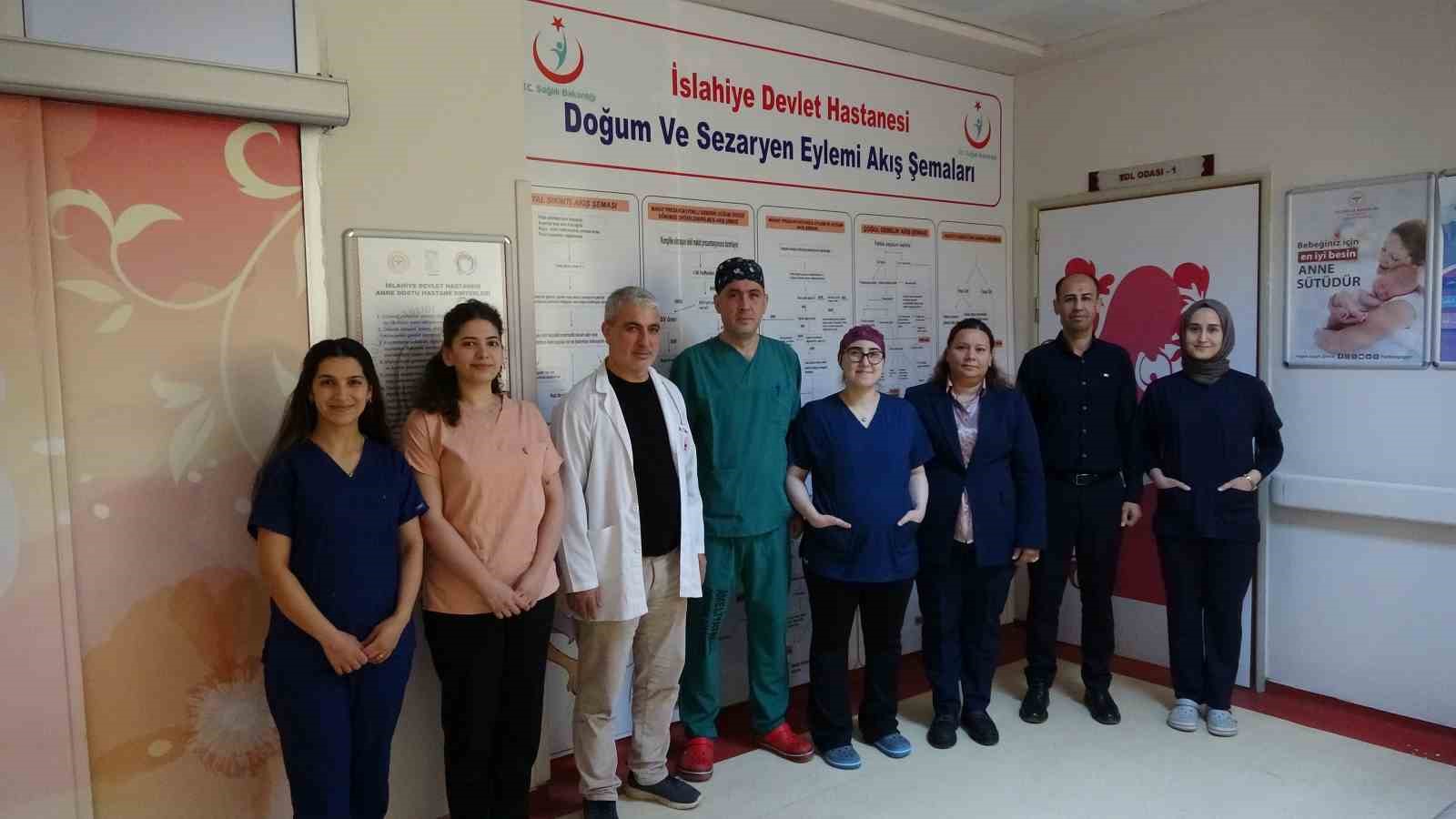 depremlerde ayakta kalan hastane saglik ussune donustu 0 EHHMaEGc