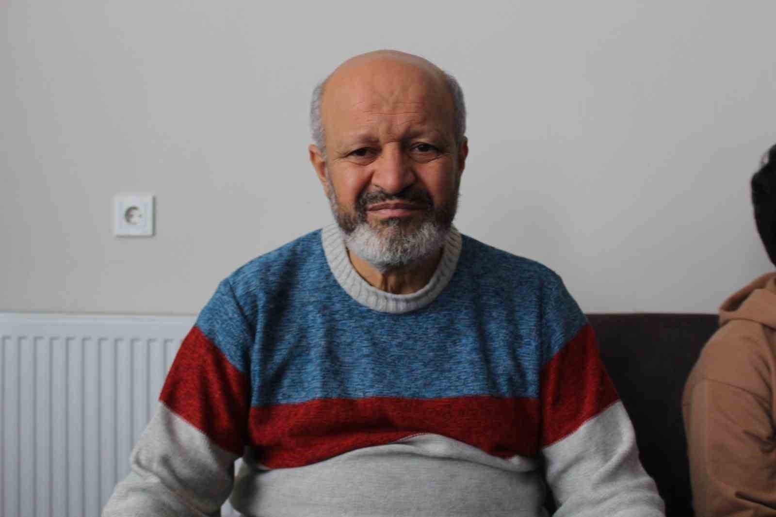 depremzede 2 bin 500 aile siirtte hayata tutundu 2 KyKBdrLS