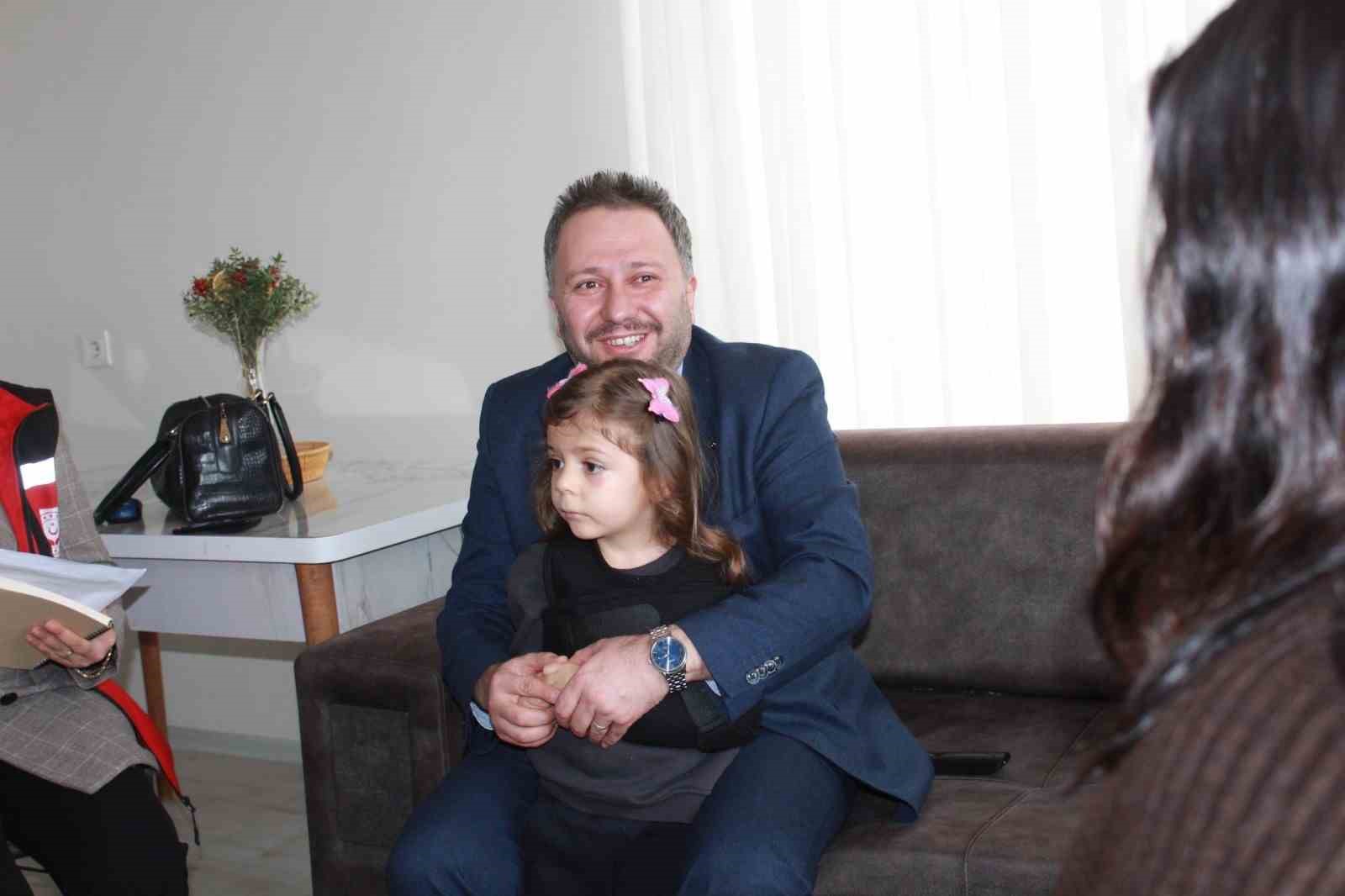 depremzede 2 bin 500 aile siirtte hayata tutundu 7 E1mgVKDf
