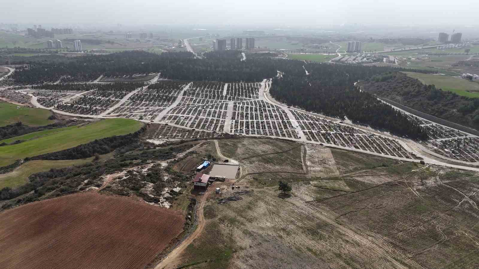 depremzede aile evine giden tek yol kazilinca magdur oldu 2 4idvqMY2