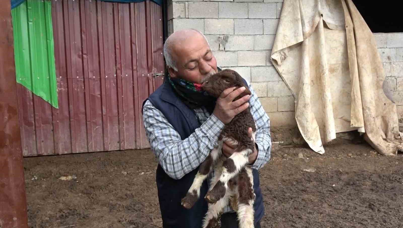 depremzede besici devlet destegiyle hayata tutundu 1 w7Ef6SWQ