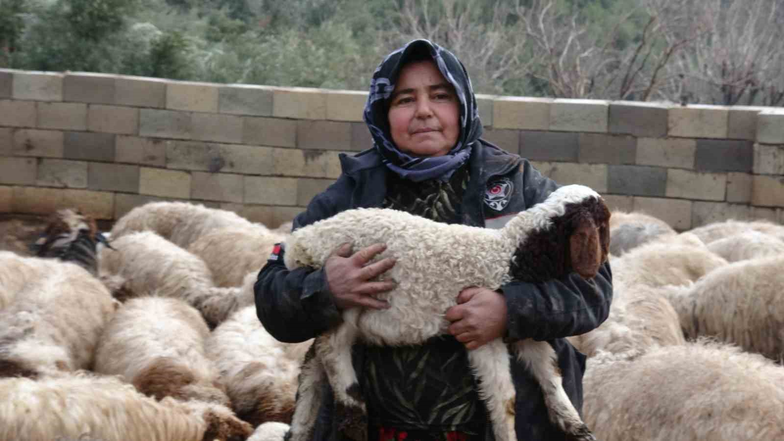 depremzede besici devlet destegiyle hayata tutundu 3 I8bGvZbs