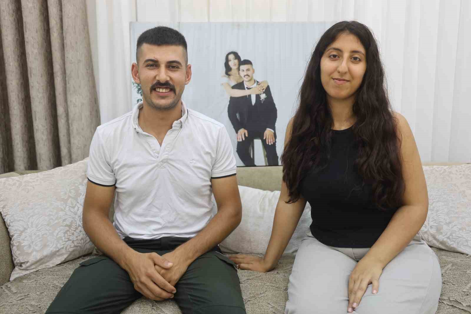depremzede ciftlere umut olan evlilik kredisinde vatandaslar yas sartlarinin yukseltilmesini bekliyor 2