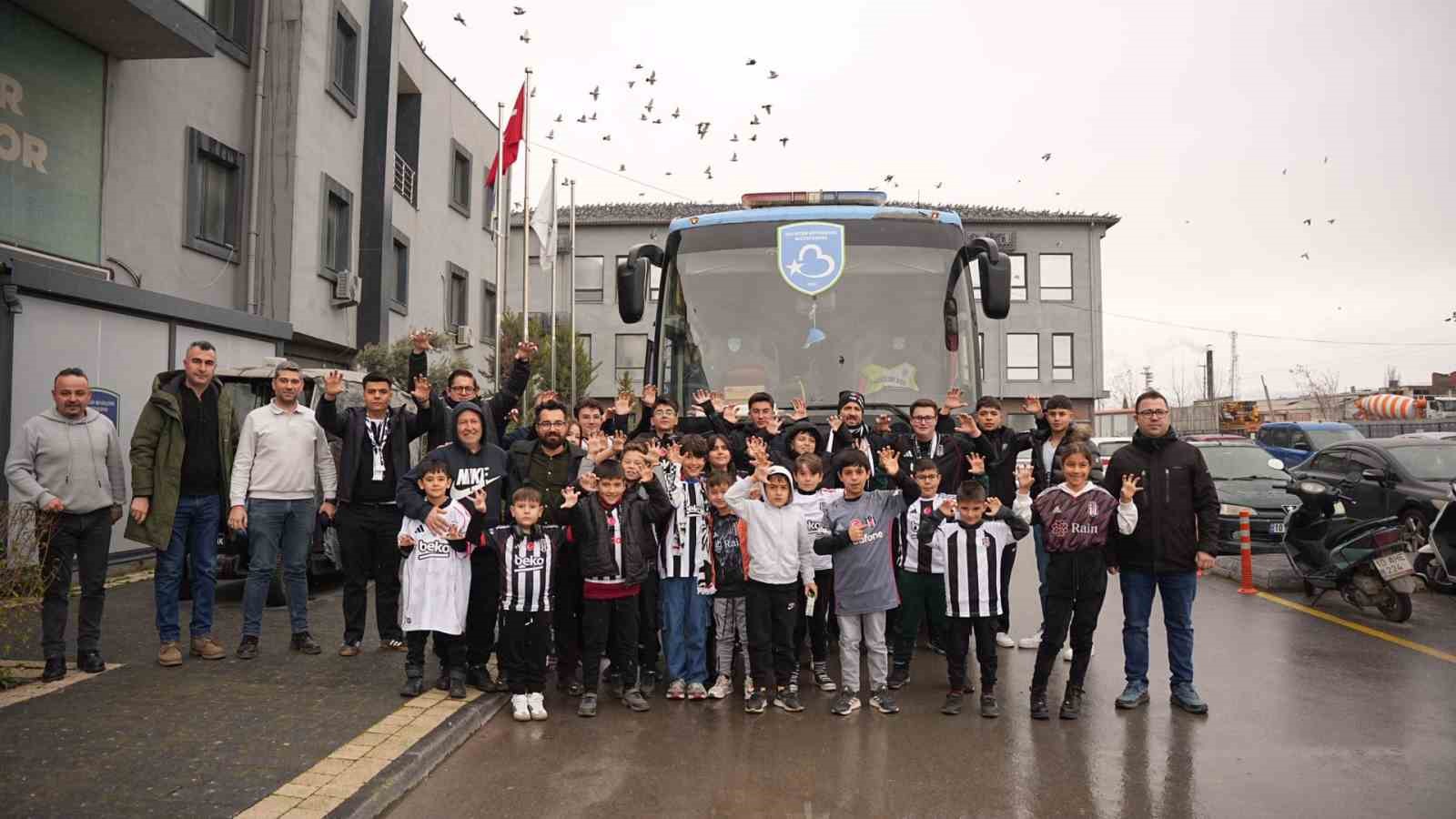 depremzede gencler super lig macinda moral buldu 4 gablr87C