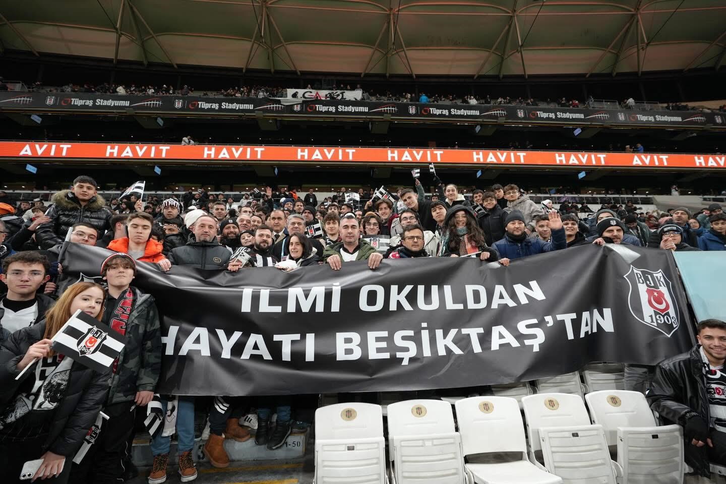 depremzede gencler super lig macinda moral buldu 5