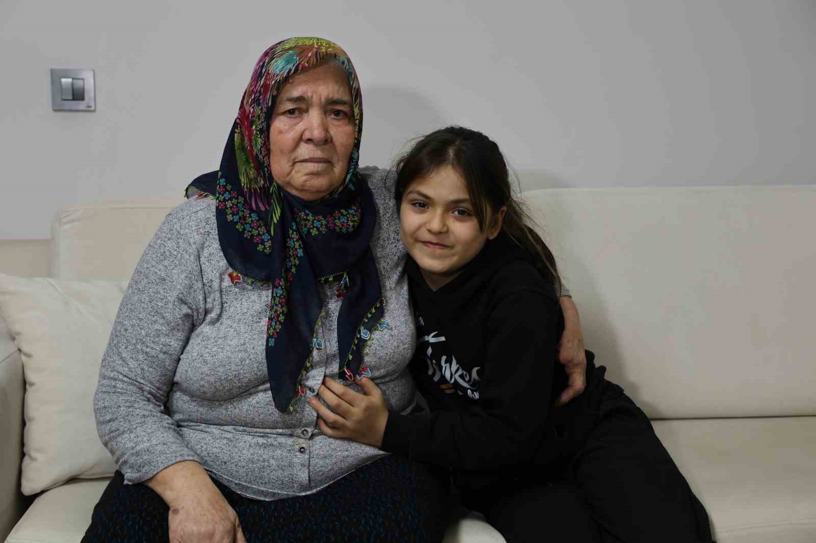 depremzedeler yeni yila yeni evlerinde giriyor 0 WlipvHW1