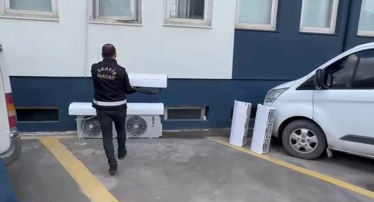 depremzedelerden caldiklari klimalari satan 2 sahis yakayi ele verdi 2 aY9hyGRg