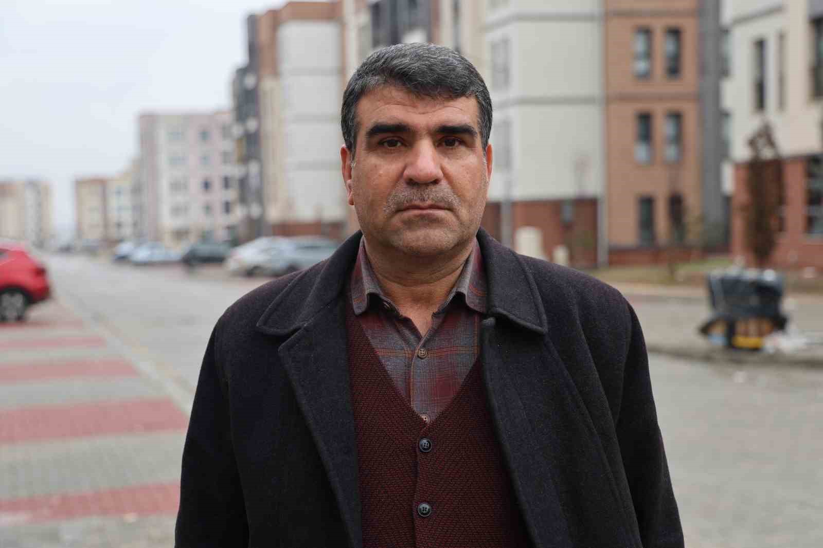 depremzedenin evine misafir olan vatandas yurt disinda bu kadar konutun bu kadar kisa surede WjOLpsSd