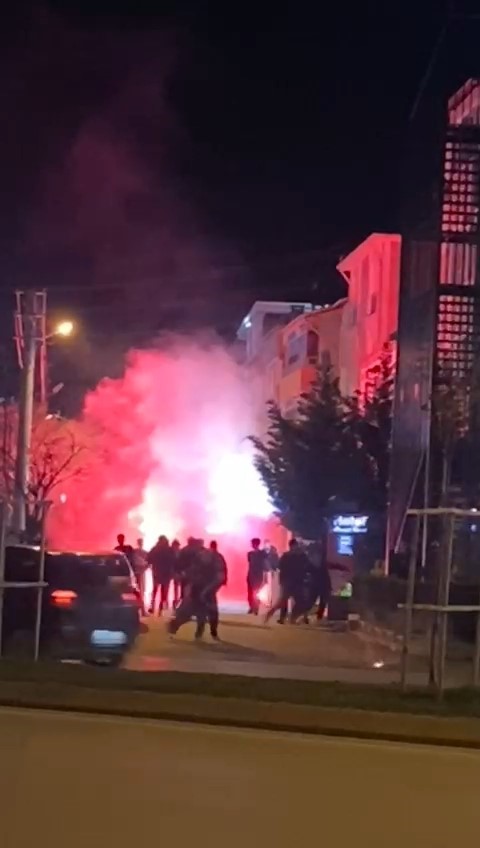 derbi sonrasi edirnede taraftar kavgasi 1 WDtR1R9k