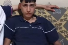 Elektrikten çıkan yangın sokağı dışarı döktü 2 thumbnail
