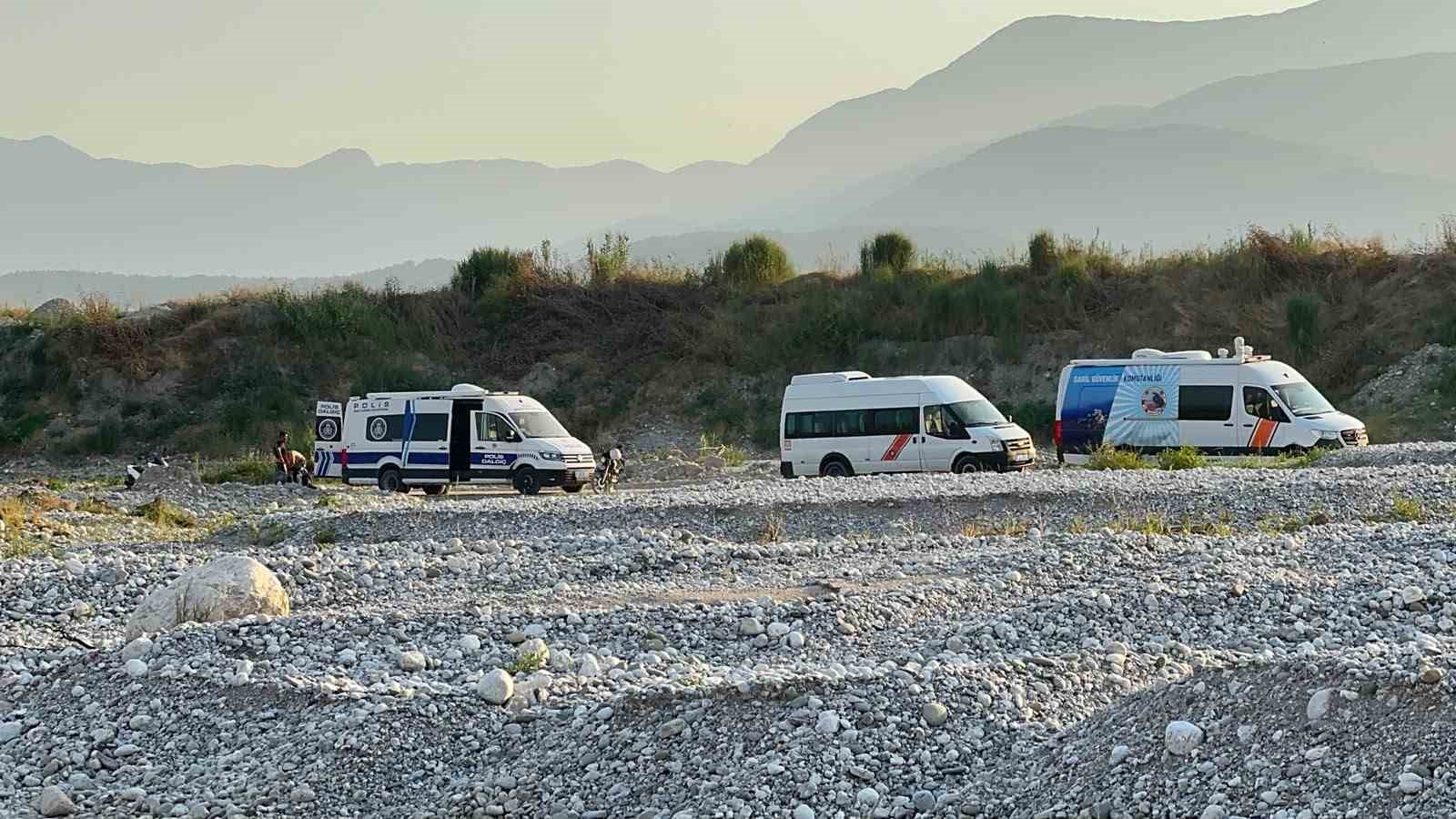 derede kaybolan 21 yasindaki gencin cansiz bedenine ulasildi 1 nA6cUJtJ