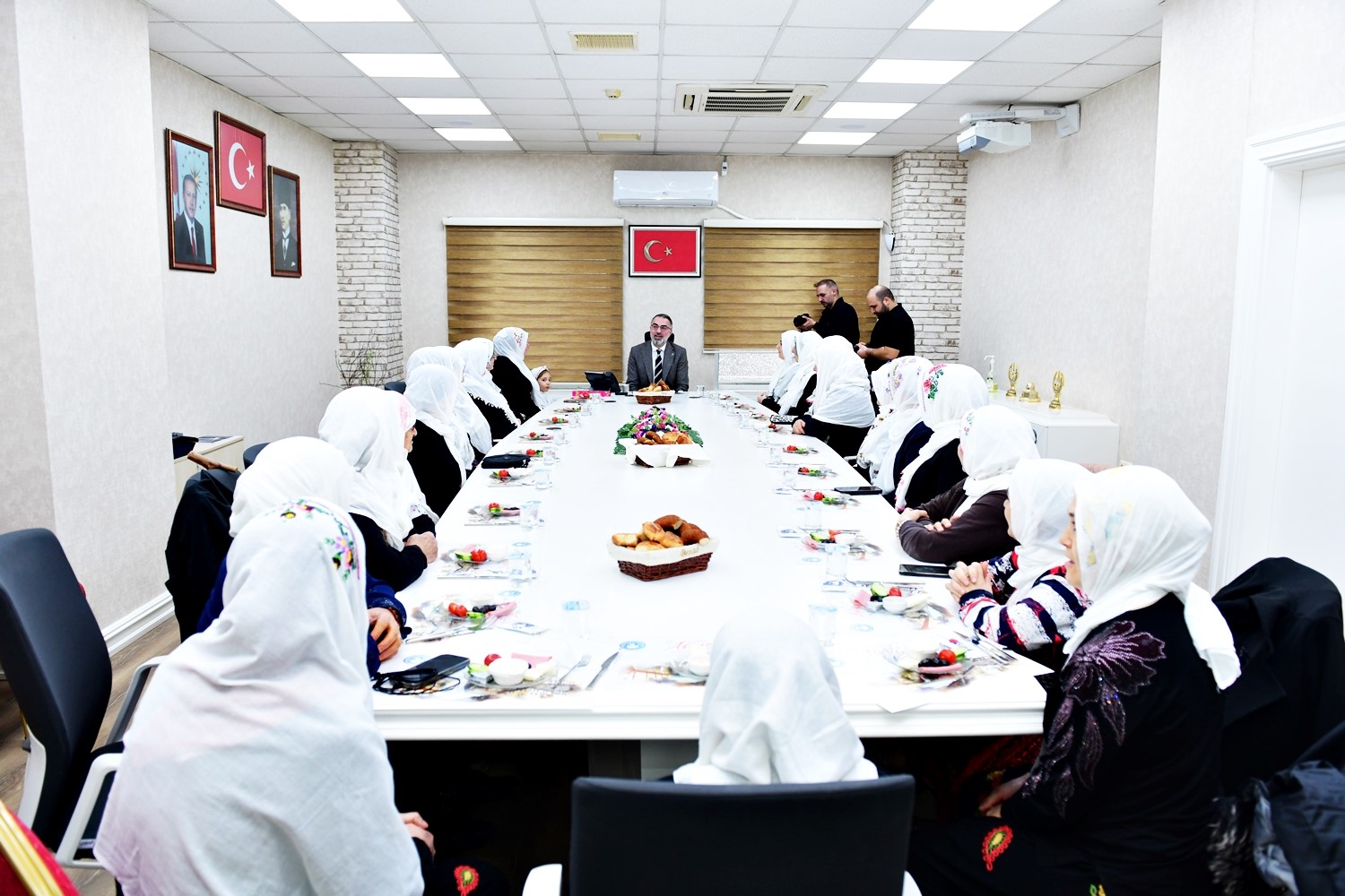 derekizikli kadinlardan mihalgaziye destek 3