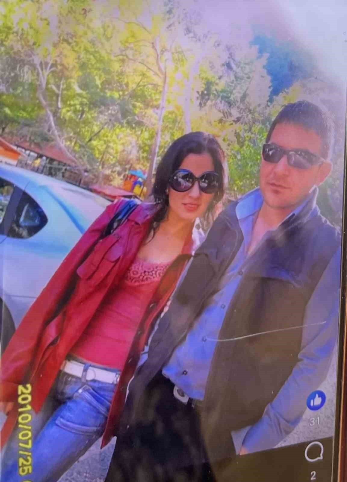 dereye dusen aractaki kadinin cenazesi teslim alinirken gitme feryadi yurekleri dagladi 9 NAI5npJB
