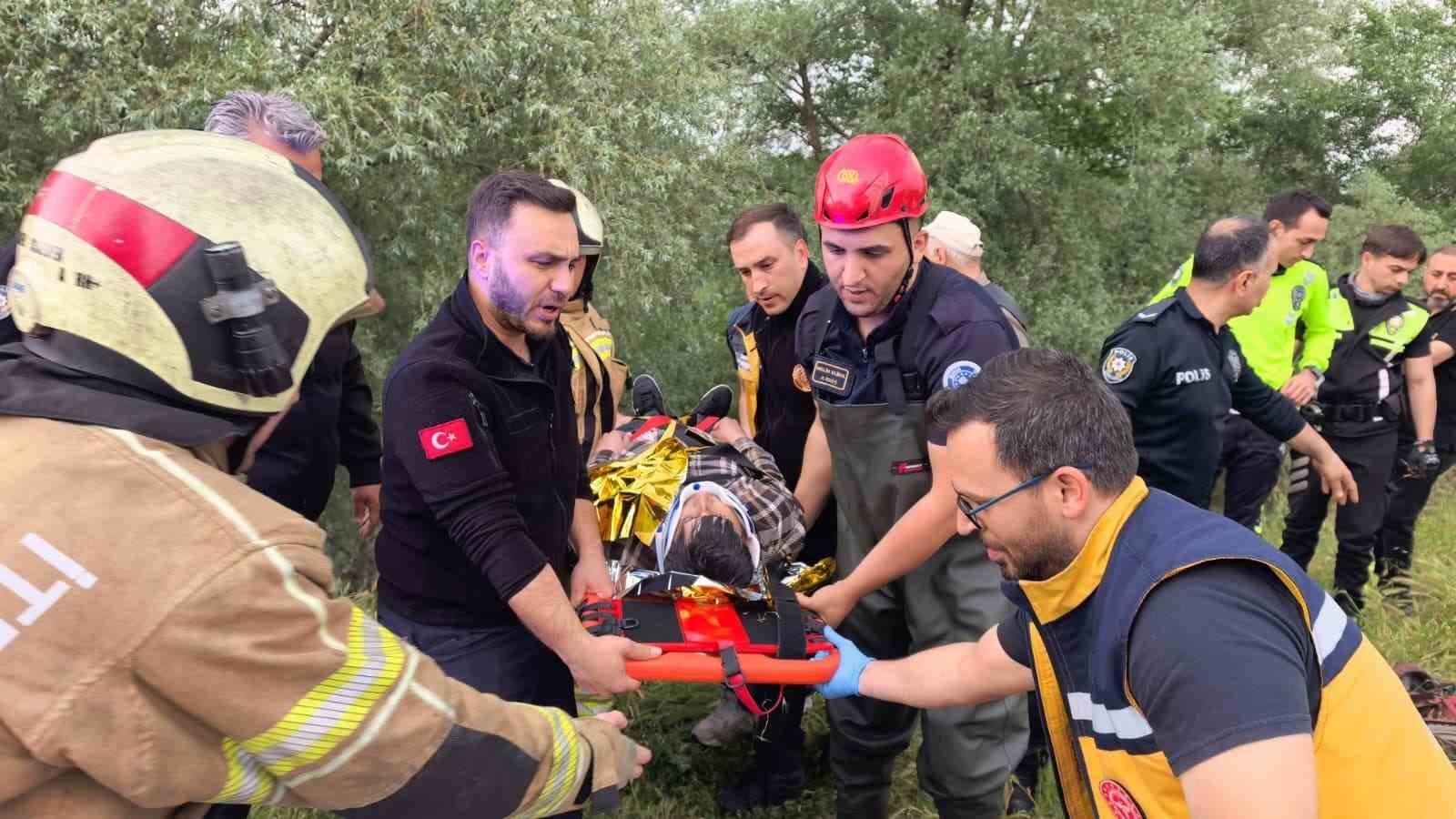 dereye duserek akintiya kapildi boyle kurtarildi 3 LX9s13FT