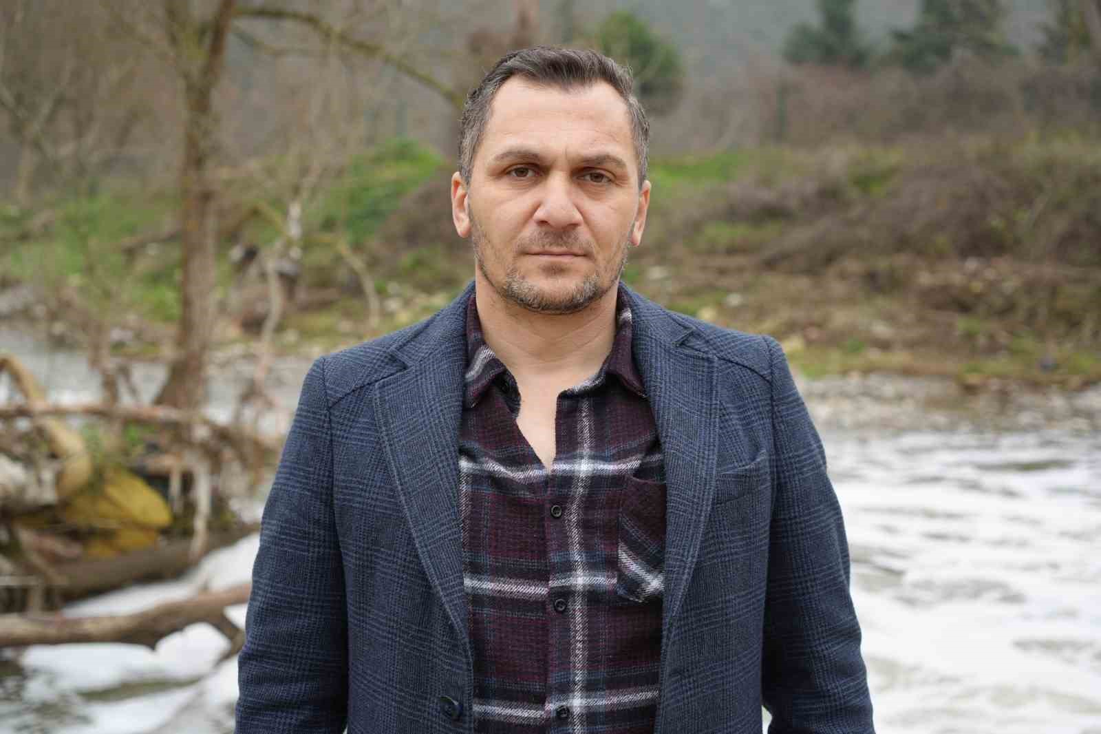 dereye suruklenen otomobilini bir gun sonra bulmustu yasananlari anlatti 3 RwpAdpME