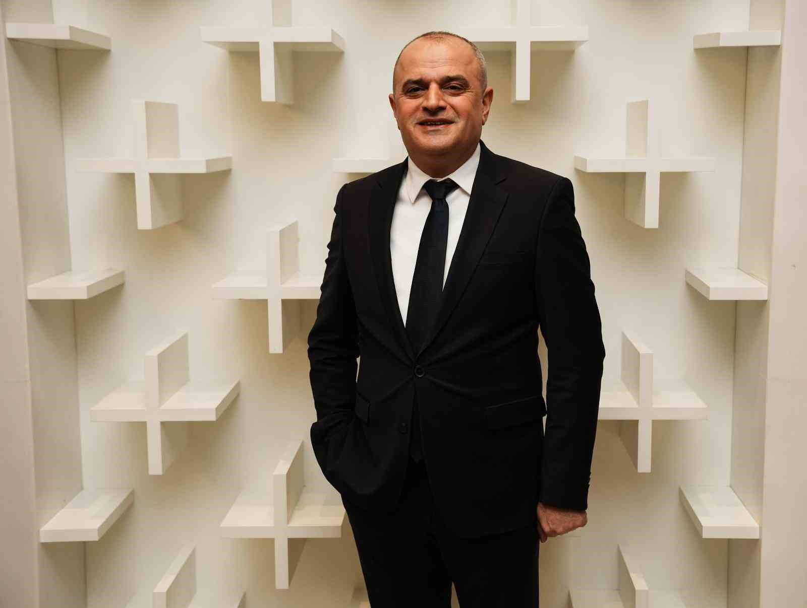 deri sektoru onumuzdeki yildan umutlu 0 nIBbcAwh