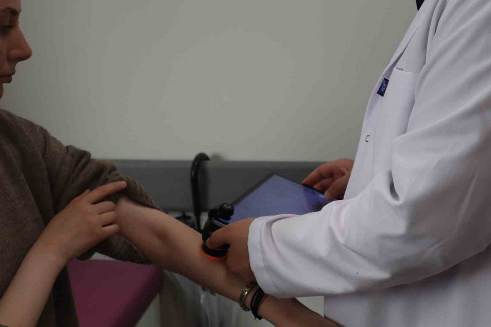dermatoloji uzmani dr kurttan deri kanseri uyarisi 3