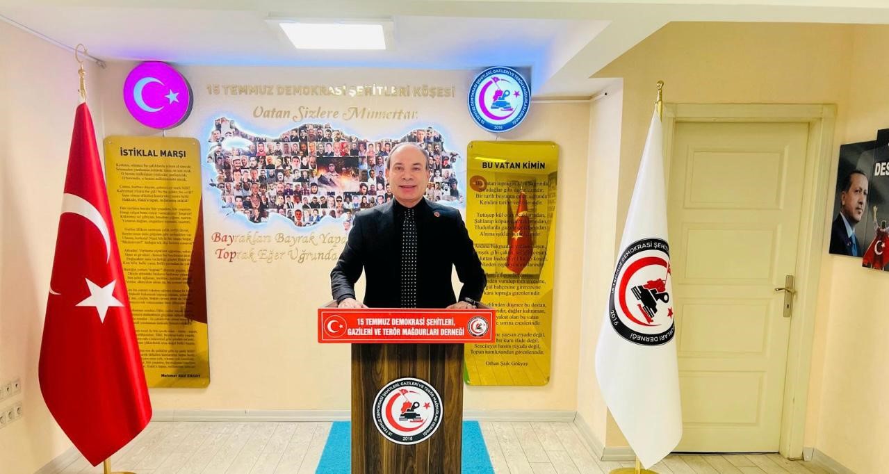 dernek baskani gunduzden chpli basarira tepki bu ulkenin bakanlarina dil uzatmak millete hakarettir 0 nHWacCEd