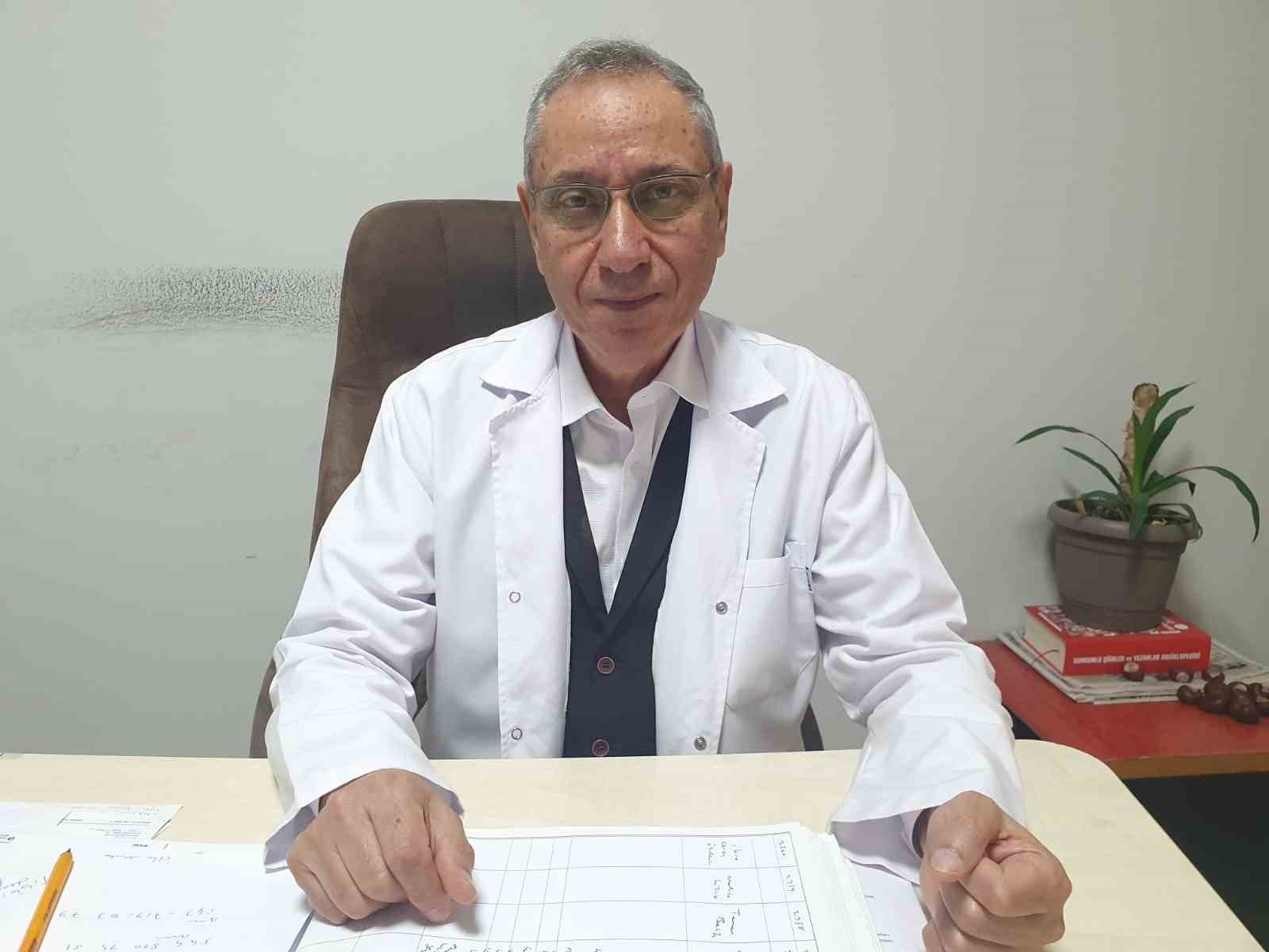 dernekten 2025 2026 diyabet raporu sahte tedavi vaatlerine dikkat 0