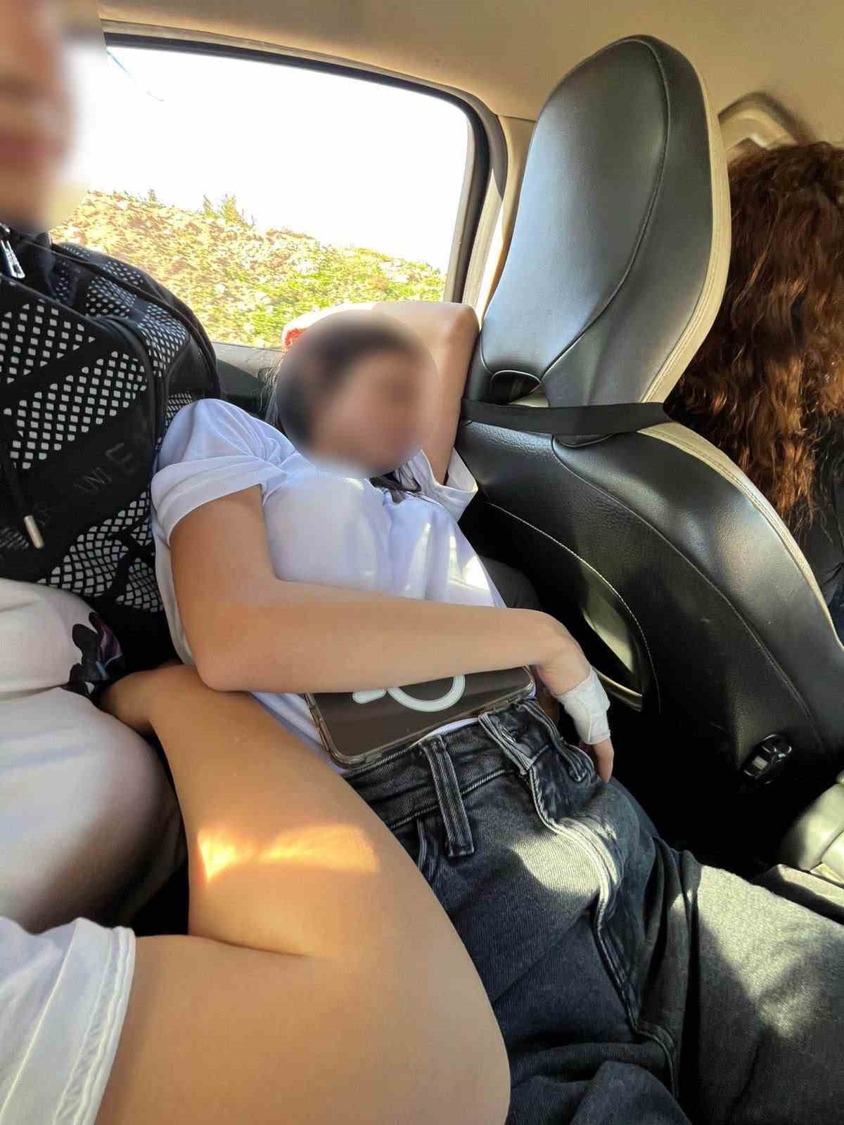 ders saatinde ogrencileri evine goturup temizlik yaptiran ogretmene sorusturma 5