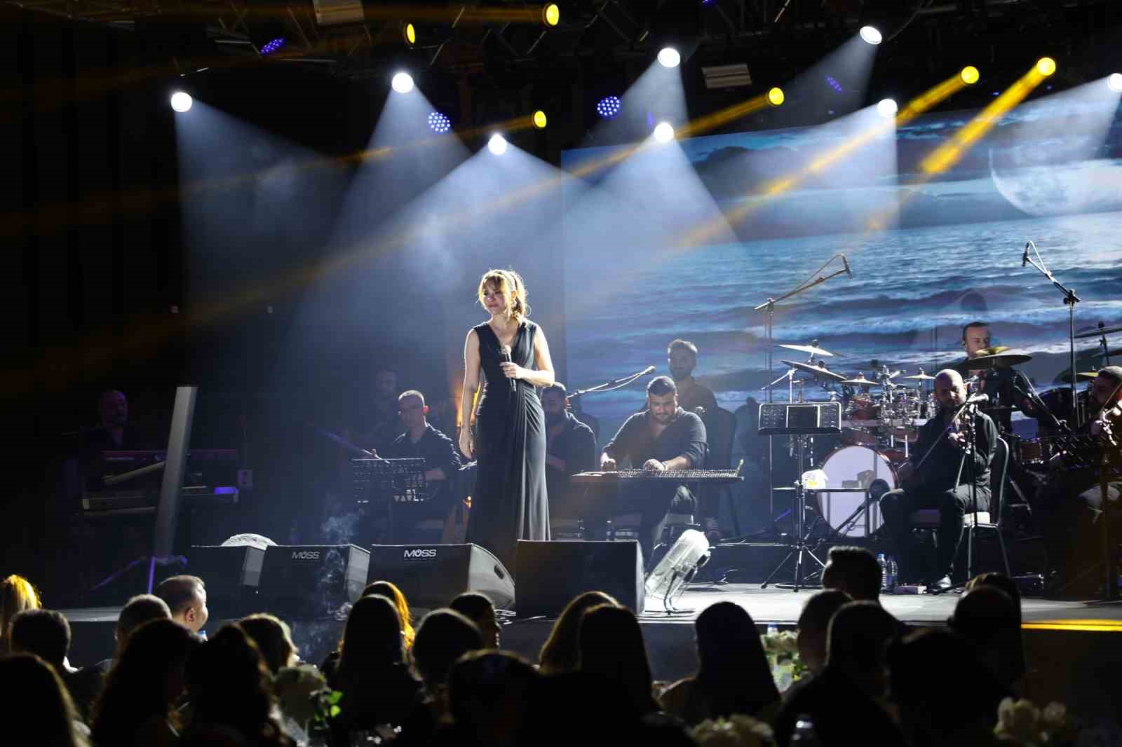 derya bedavaci kapadokyada sahne aldi 2