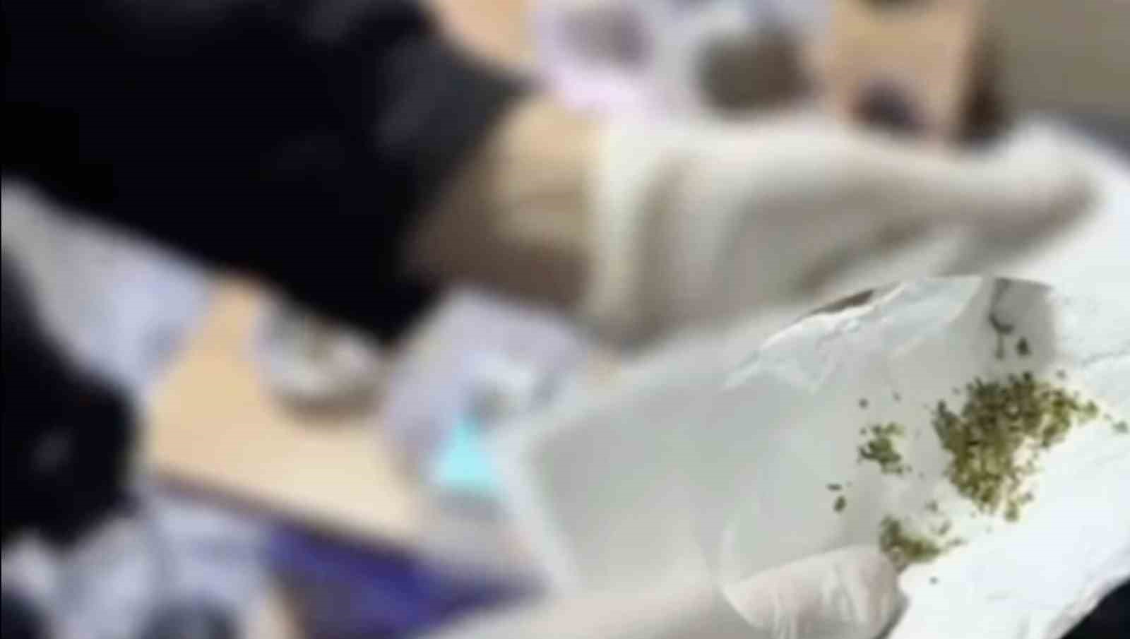 desifre olmamak icin uyusturucuyu ayni evde satip kullandirmislar 1 OTTq9nIi