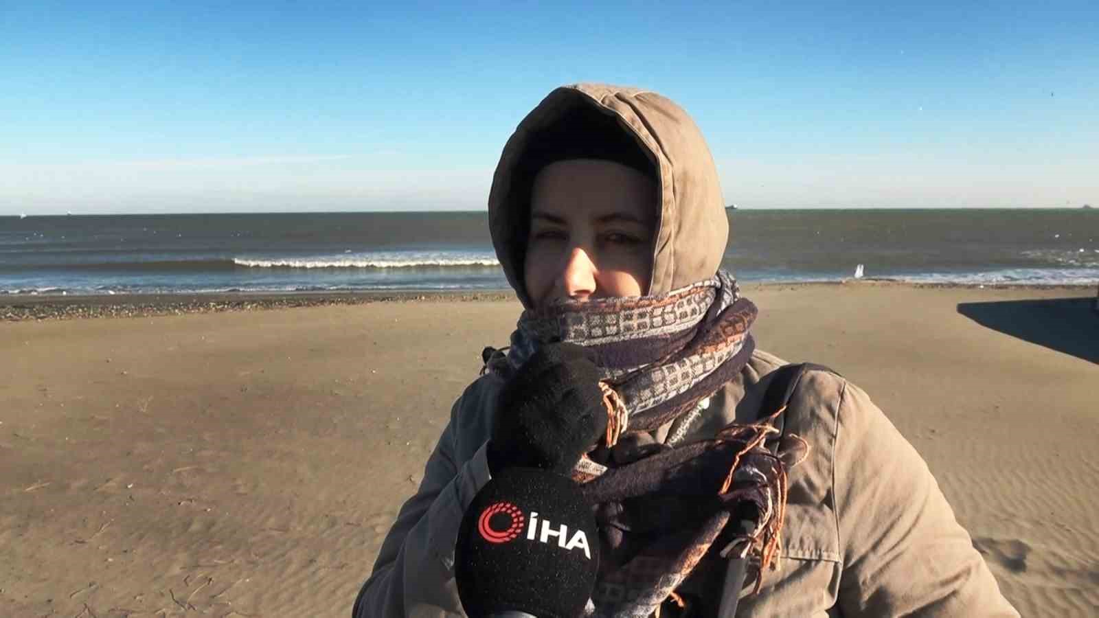 dev dalgalarin ardindan samsun sahilinde tasli manzara 5 pTaGjakh
