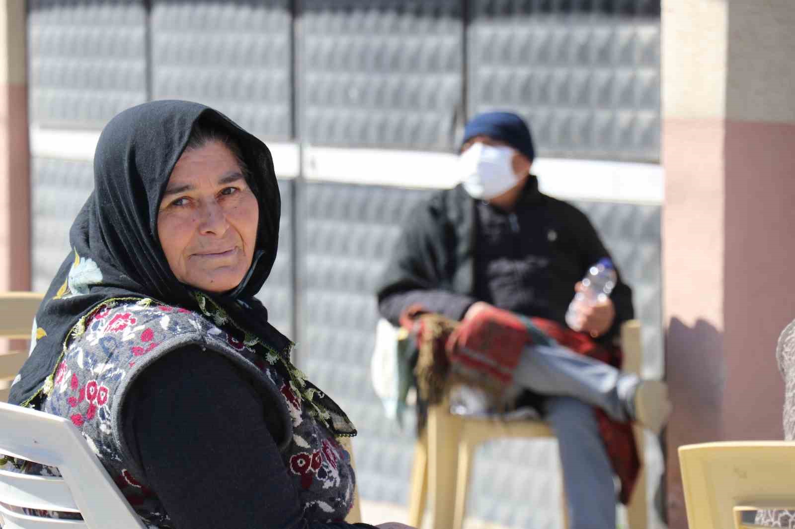 devam eden artcilar vatandaslari tedirgin ediyor 1 DUYnicUL